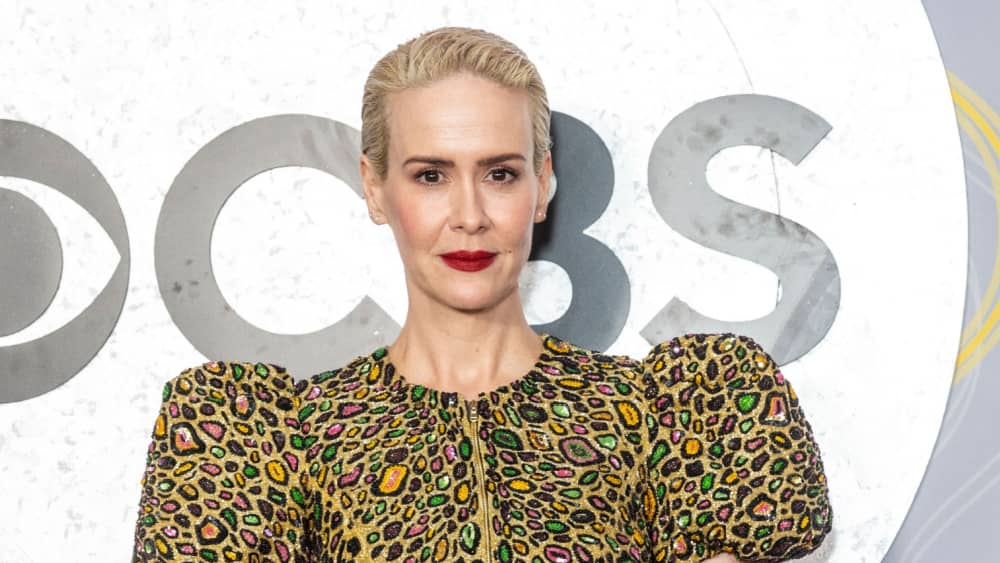 Sarah Paulson to portray Gwen Shamblin Lara in HBO Max's scripted ...