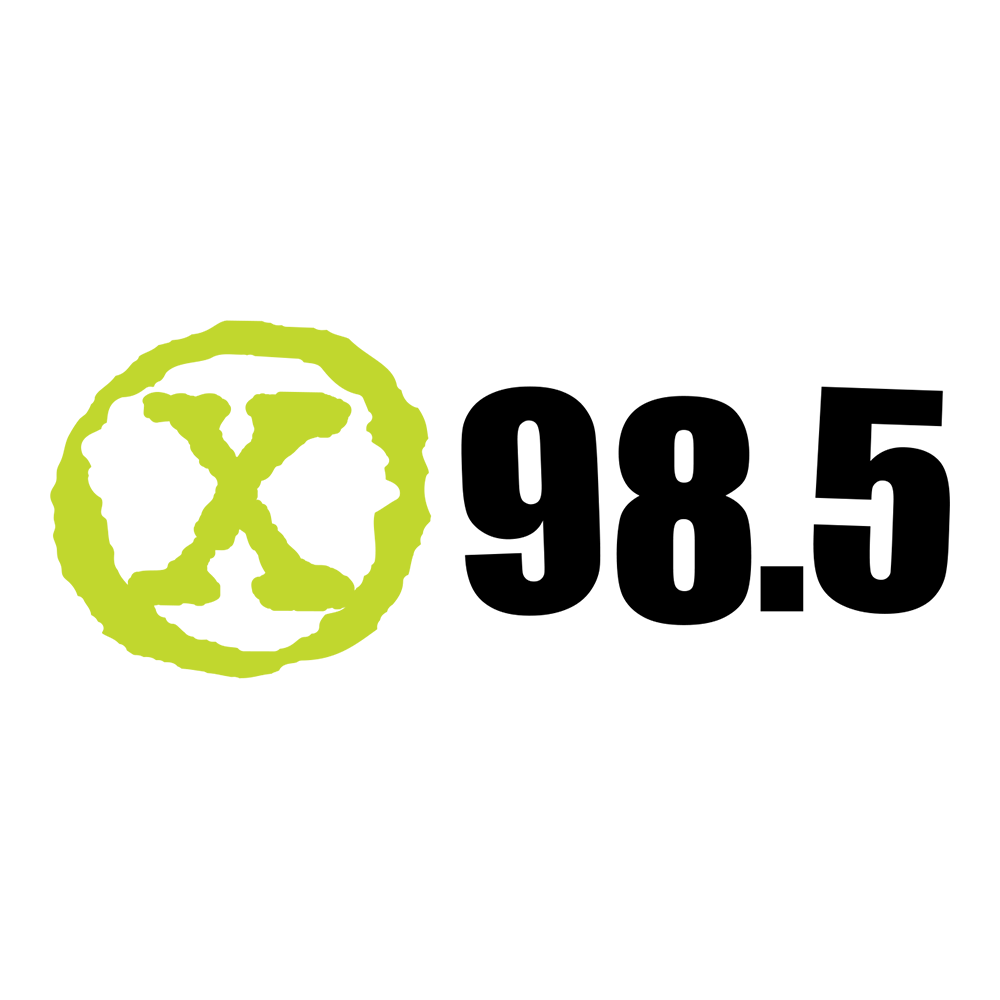 X 98.5 FM