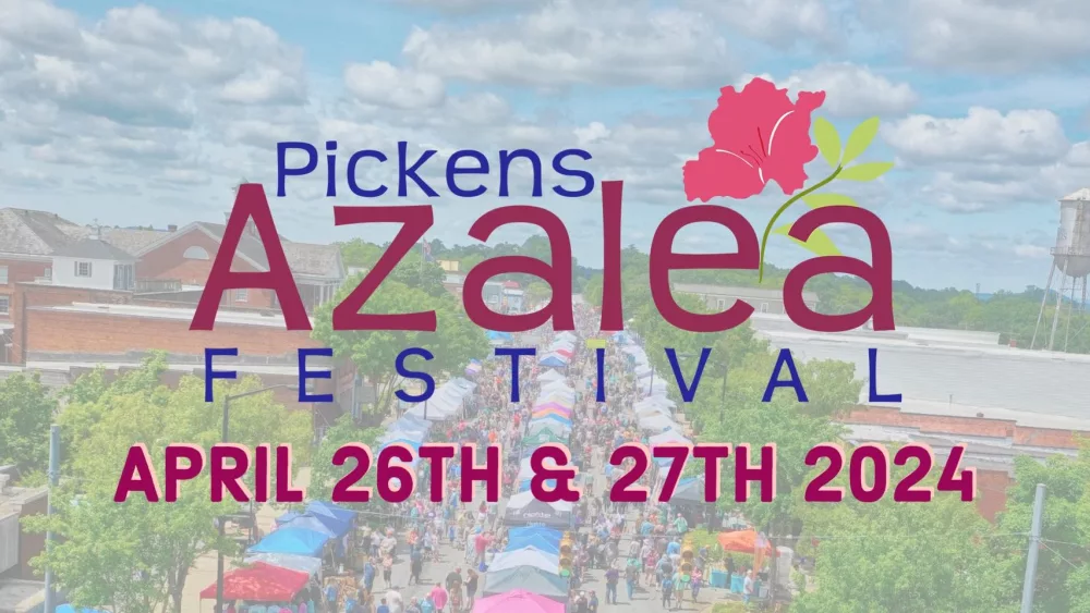 azalea-festival