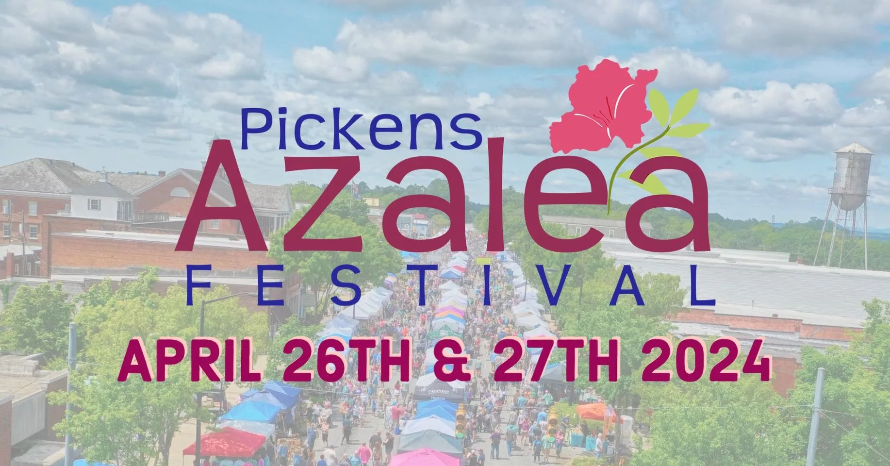 azalea-festival