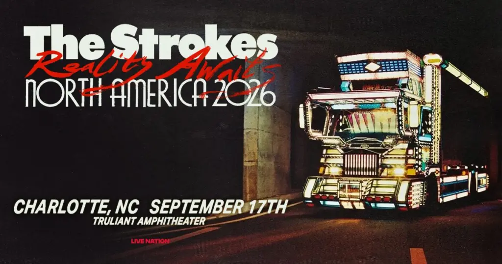 static_social-facebookpr_1200x630_thestrokes_2026_regional_truliantamphitheatercharlotte_0917