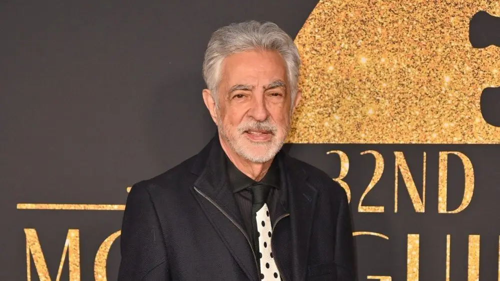 Joe Mantegna attends 32nd Annual Movieguide Faith and Values Awards Hollywood^ CA USA - February 7^ 2025
