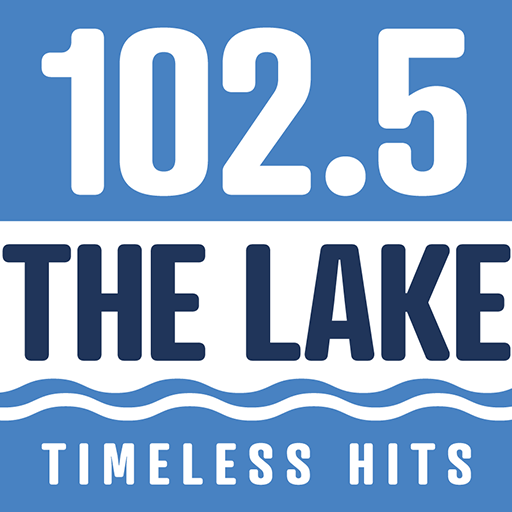 102.5 The Lake Timeless Hits