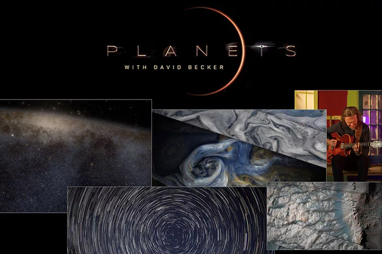 planets