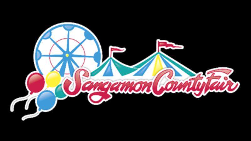 Sangamon County Fair