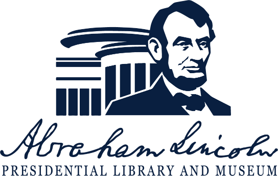 Abraham Lincoln Presidential Library and Museum logo