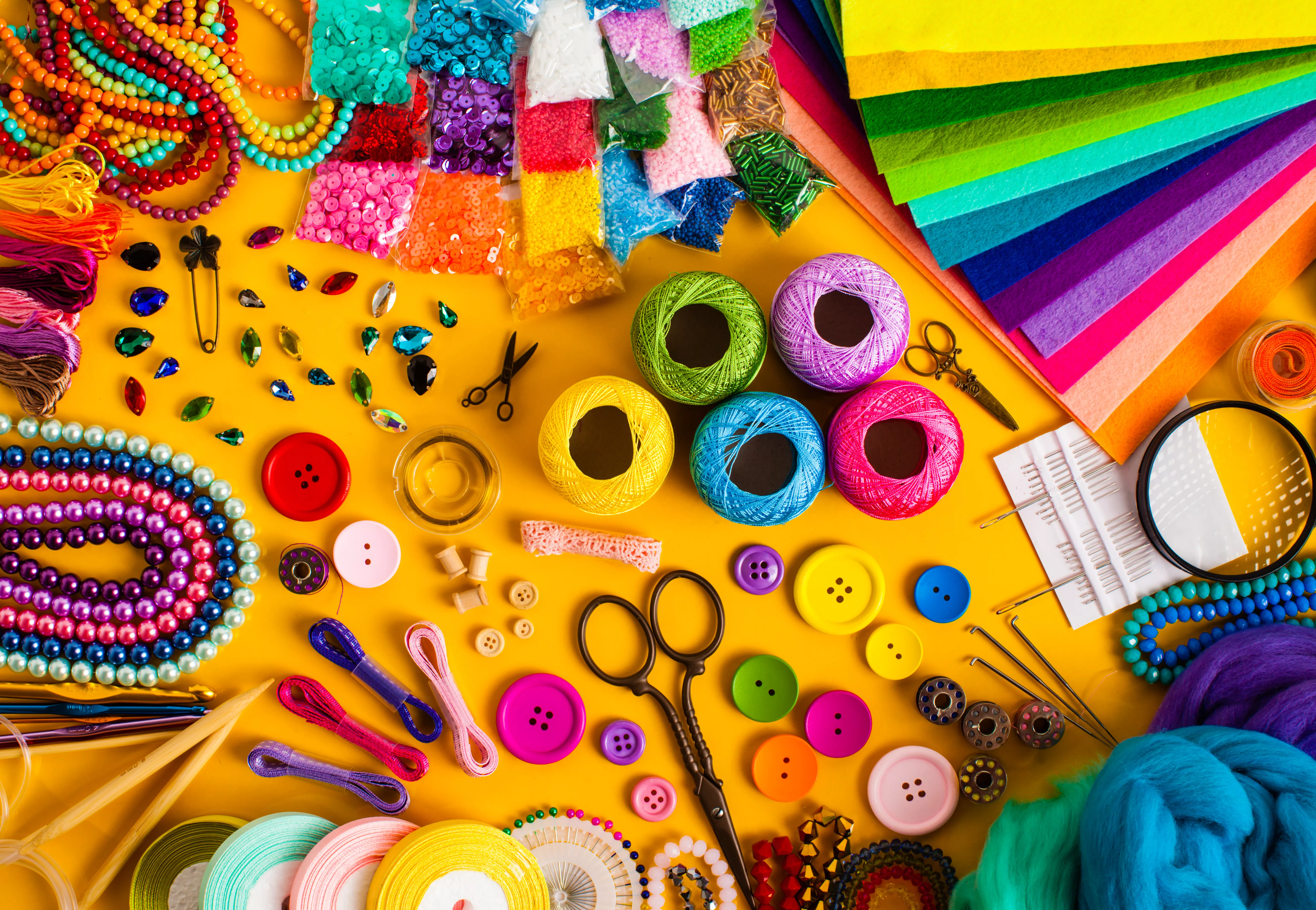 crafts