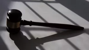gavel