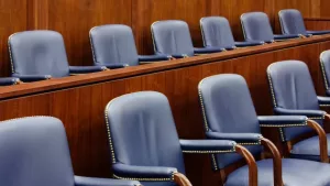 court