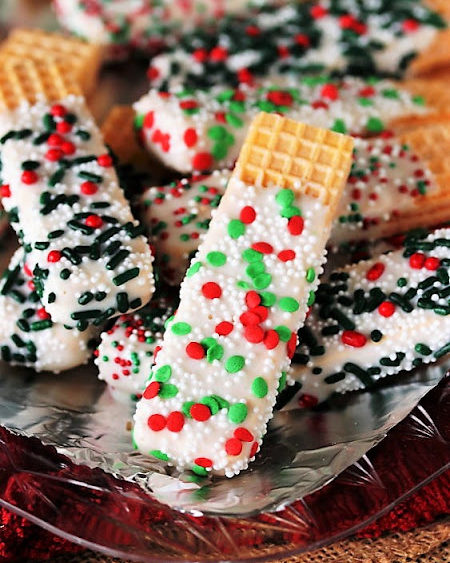 christmas-white-chocolate-dipped-sugar-wafers-with-sprinkles-image-4