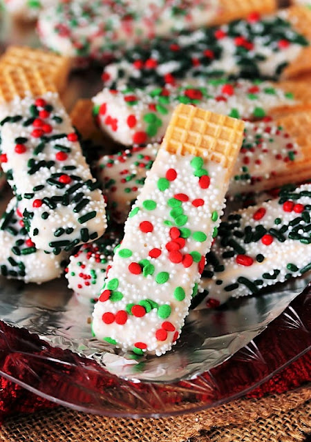 christmas-white-chocolate-dipped-sugar-wafers-with-sprinkles-image-4