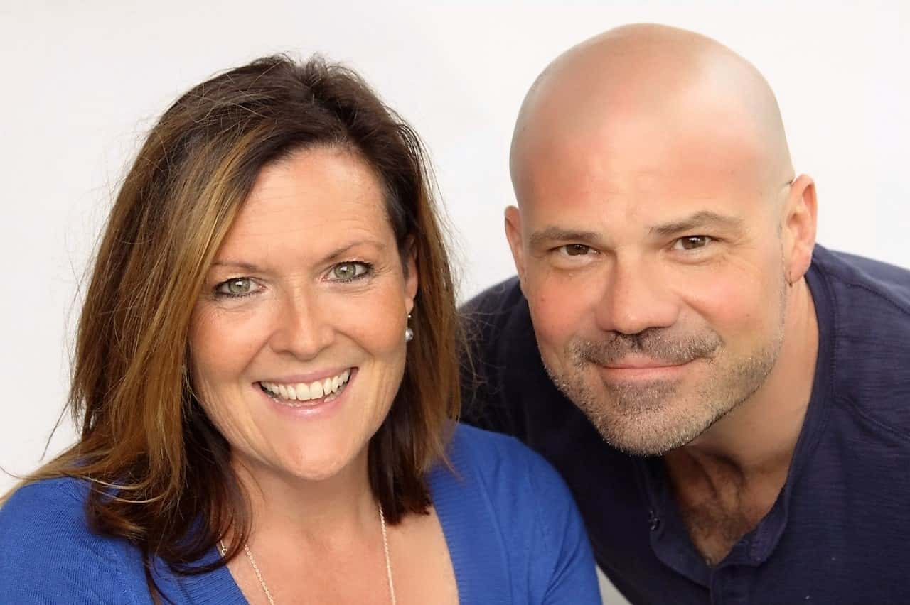 Mike and Mary – Star 92.9