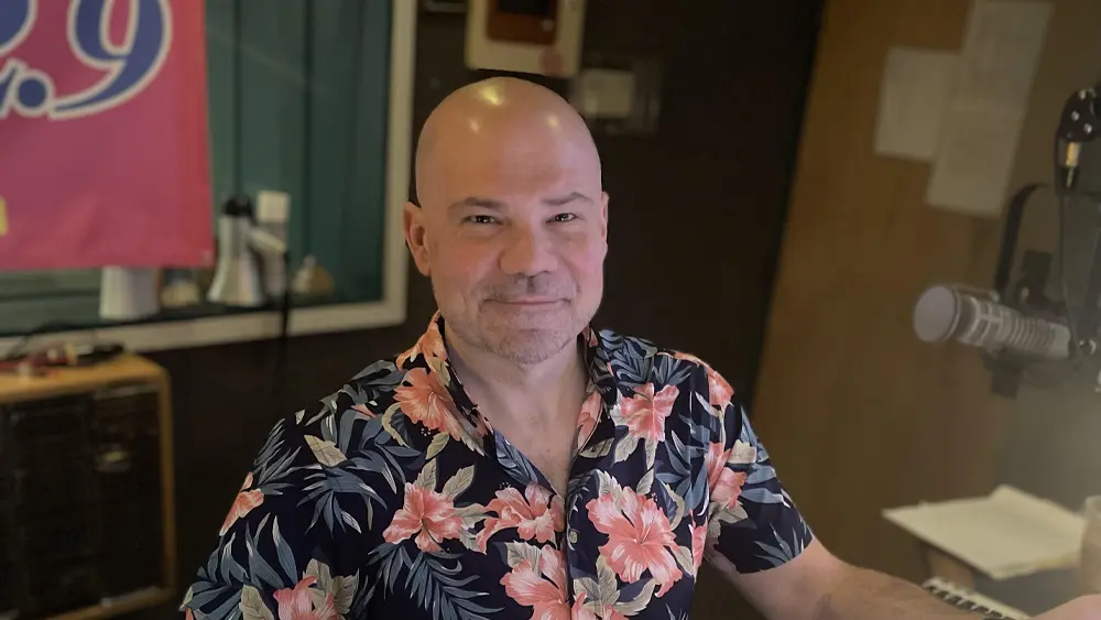 mikeczarny