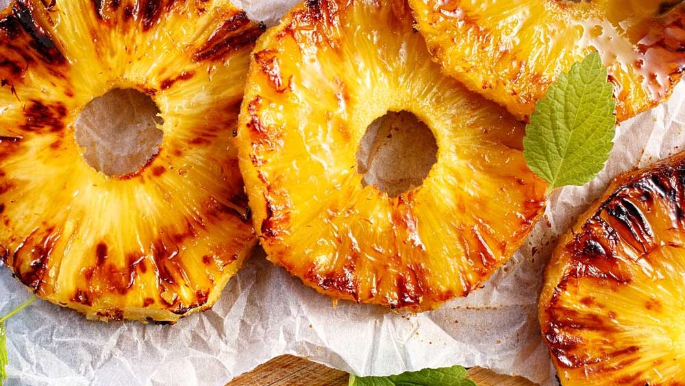 pineapple-recipe-cinnamon-spiced-grilled-pineapple-slices