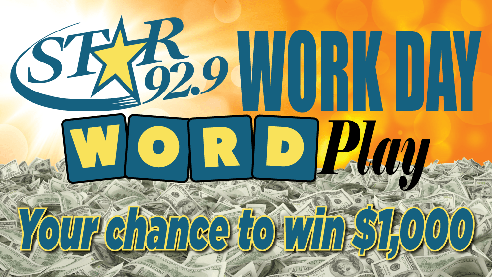 Work Day Word Play - Vimarsana News