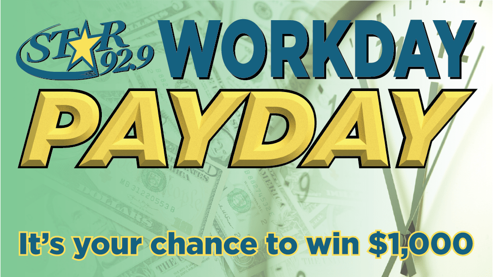 Workday Payday - Vimarsana News