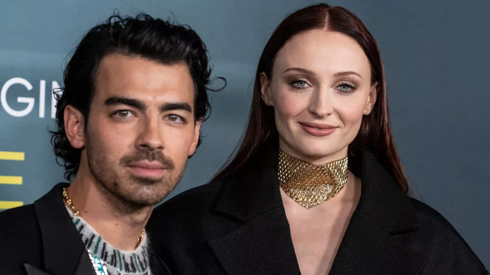 Joe Jonas responds to Sophie Turner’s lawsuit regarding custody of their two children