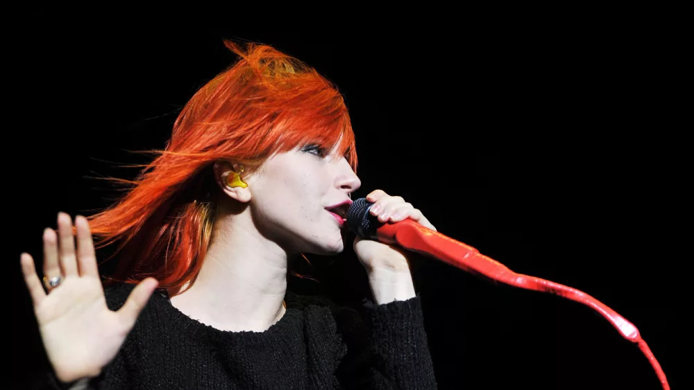 Paramore Reveal 'Re: This Is Why' Remix Album All-Star Features