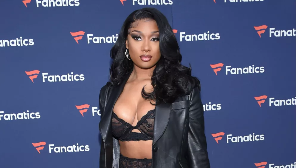 Megan Thee Stallion and Planet Fitness launching partnership