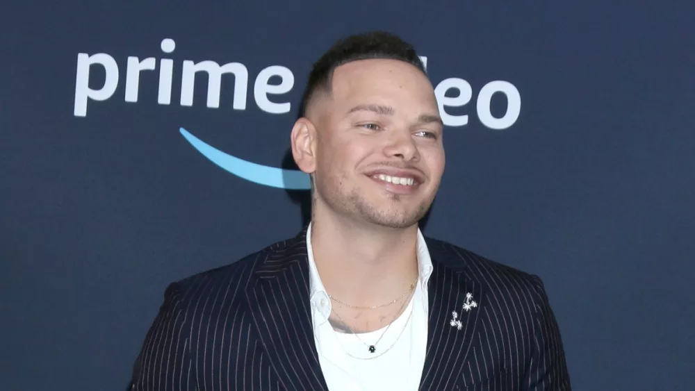 Take a listen to Kane Brown and Marshmello’s latest song, ‘Miles On It’