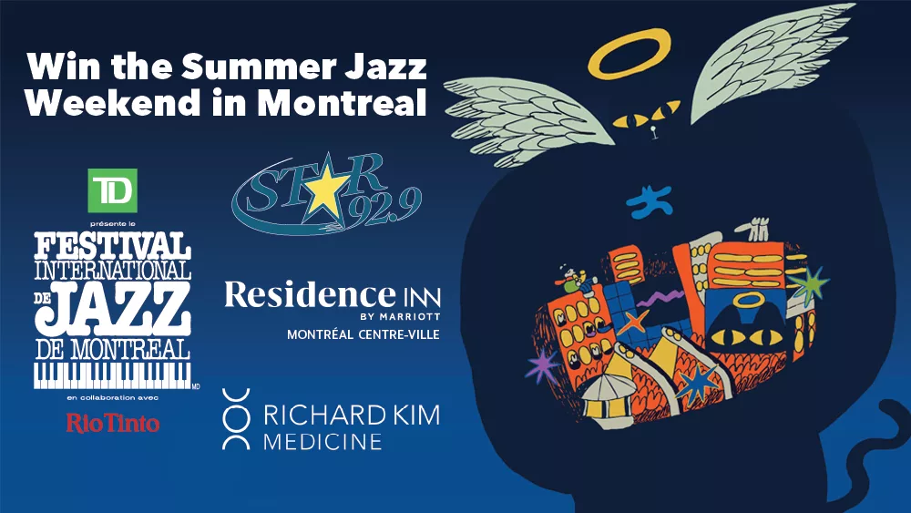 summerjazzweekend