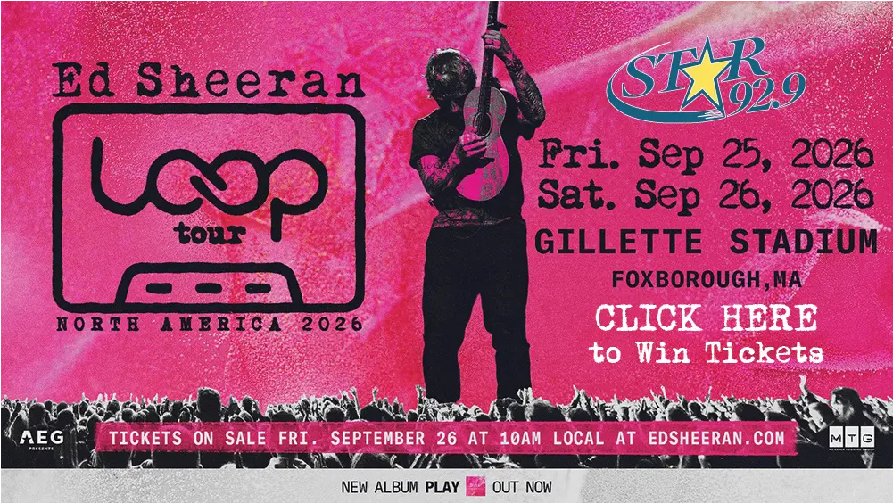 edsheeran