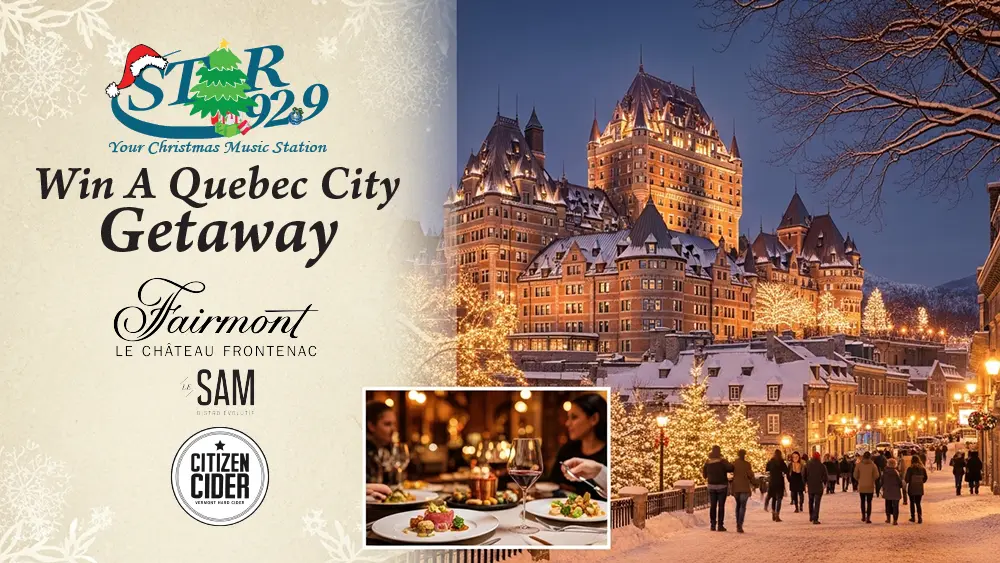 quebeccitygetaway
