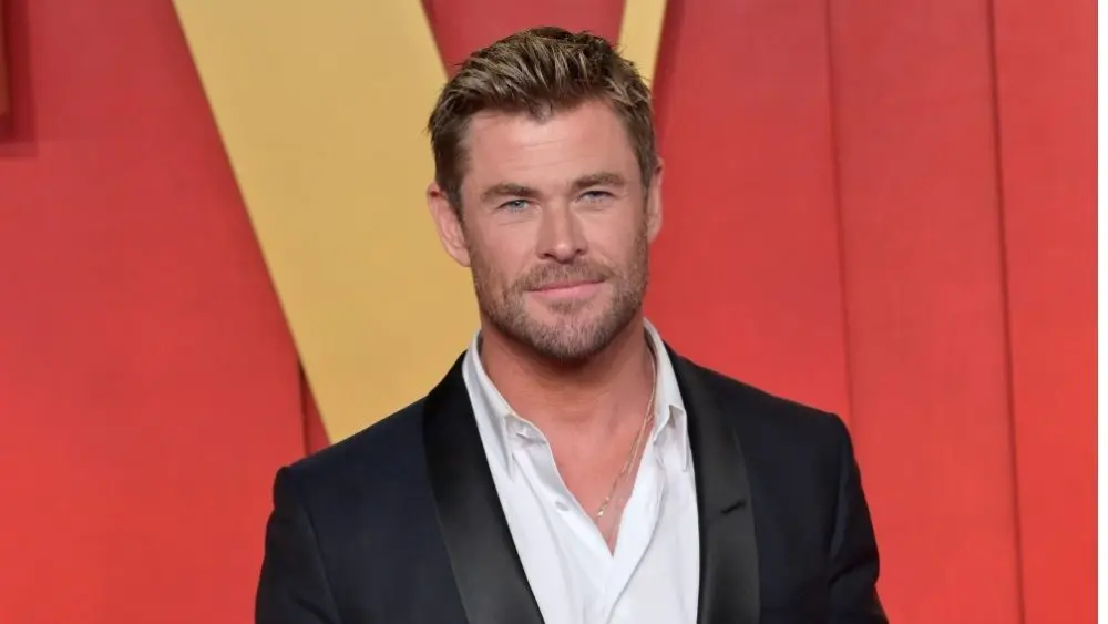 Chris Hemsworth and Mark Ruffalo reunite in trailer for ‘Crime 101’