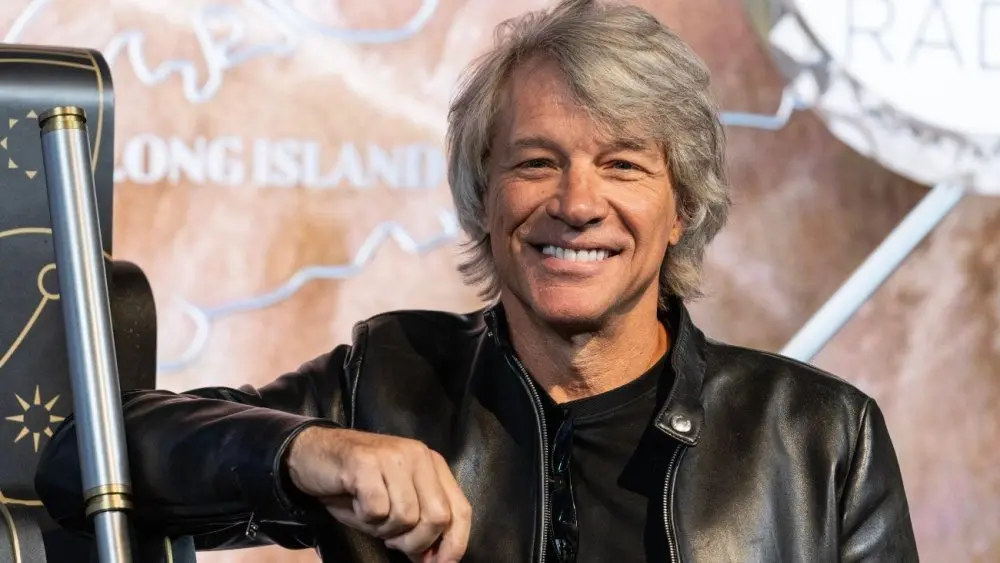 Jon Bon Jovi, Teddy Swims added to pregame festivities for Super Bowl LX