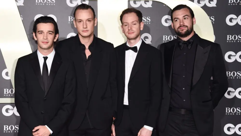 The 1975 to release 10th anniversary vinyl reissue of sophomore album