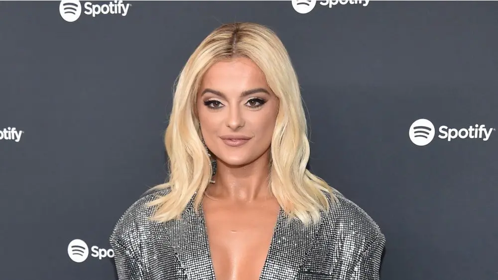 Bebe Rexha previews upcoming ‘Dirty Blonde’ LP with the song “New Religion”
