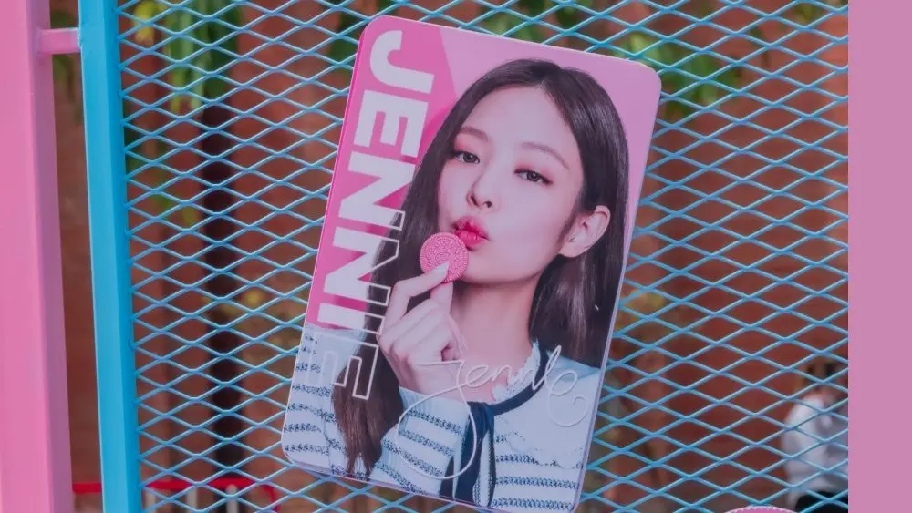 Jennie marks one year anniversary of ‘Ruby’ with expanded edition featuring new remixes