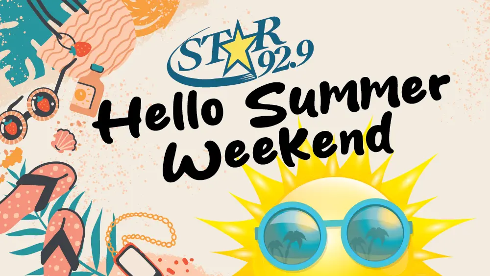 hellosummer
