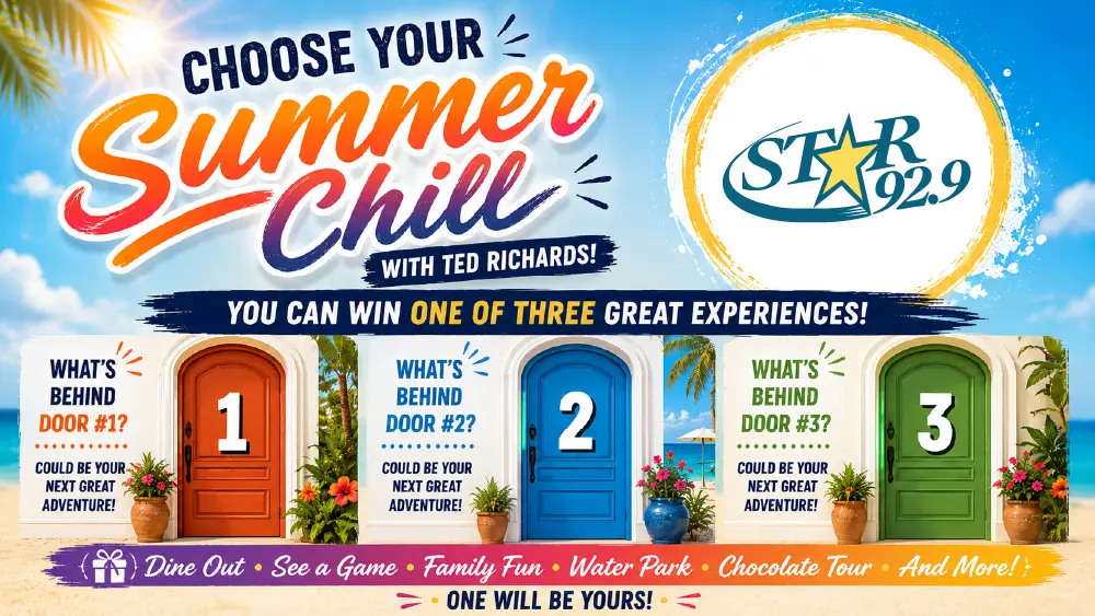 chooseyousummerchill