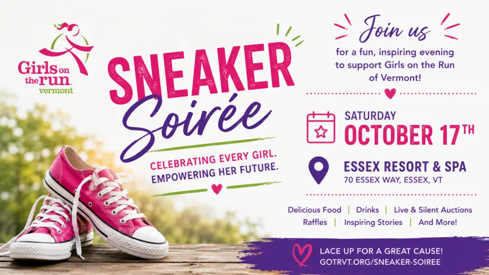 sneakersoiree
