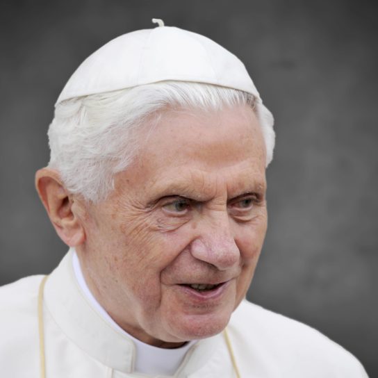deutschland-pope-benedict-xvi