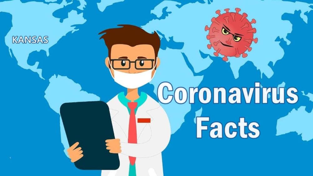 CORONAVIRUS: ACTUALIZACIONES, HECHOS Y PREGUNTAS FRECUENTES