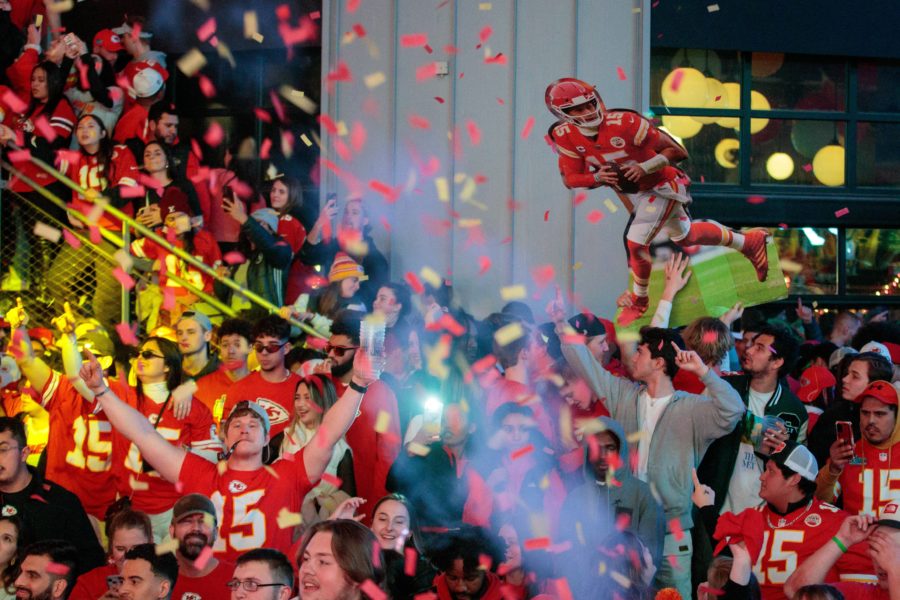 nfl-super-bowl-lvii-kanas-city-scenes