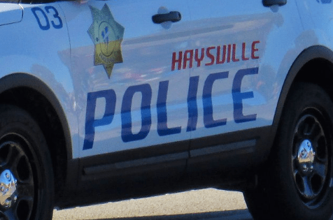 haysville-police
