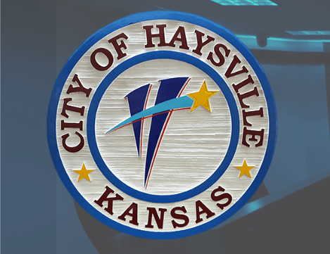 haysville-logo