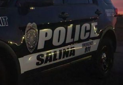 salina-police