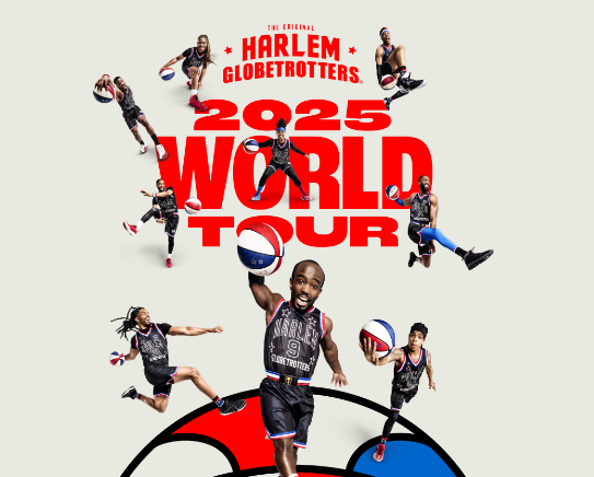 harlem-globetrotters