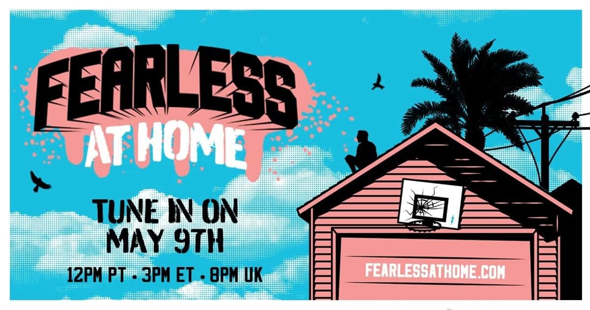 fearless-athome