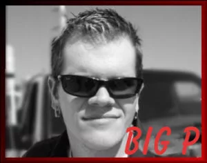 big-p