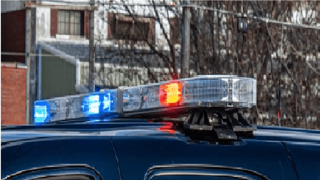Man Killed After Being Struck By An SUV in South Wichita | T95 The Rock ...
