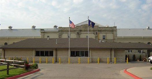 Man convicted in Wichita murder dies in prison | T95 The Rock Station