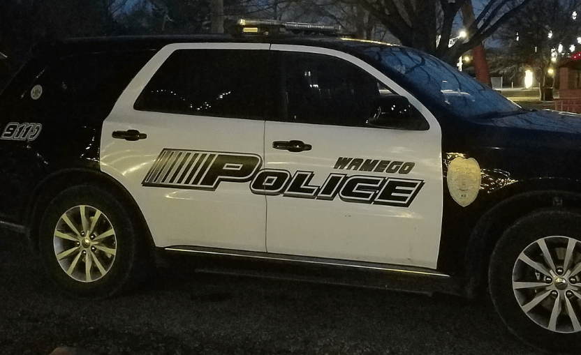 Suspicious death reported in northeast Kansas T95 The Rock Station