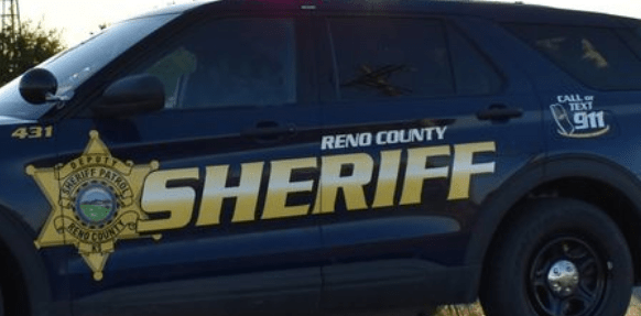 Two killed in Reno County motorcycle crash