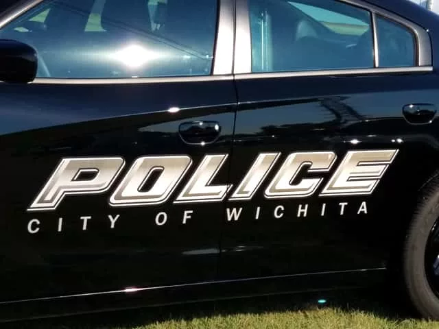 Wichita man arrested for mother’s death