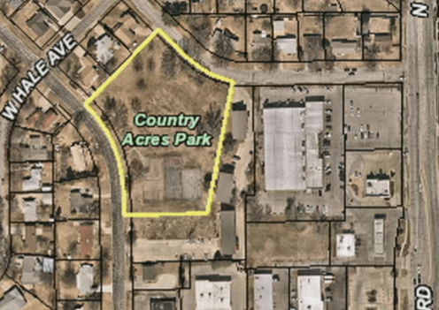 country-acres-park-png